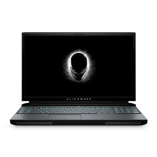 Alienware 外星人 Area-51m 17.3英寸 游戏本 黑色(酷睿i9-9900K、RTX 2080 8G、32GB、1TB SSD+1TB HDD、1080P、IPS、144Hz)