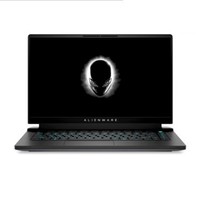 ALIENWARE 外星人 m15 R5锐龙版 15.6英寸游戏本（R7-5800H、16GB、512GB、RTX3060）