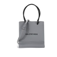 BALENCIAGA 巴黎世家 BALENCIAGA 巴黎世家 597858 女士牛皮手提包 