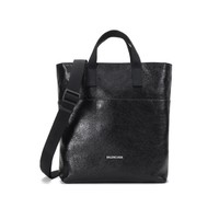 BALENCIAGA 巴黎世家 638804 1WG9X 中性款斜挎包 