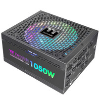 Thermaltake 曜越 PS-TPD-0850F3FAPC-1 白金牌（92%）全模组ATX电源