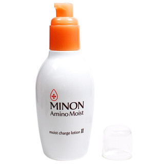 MINON 蜜浓 氨基酸保湿化妆水 II号滋润型 150ml