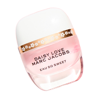 MARC JACOBS 马克·雅克布 雏菊挚爱蜜语女士淡香水 EDT 20ml