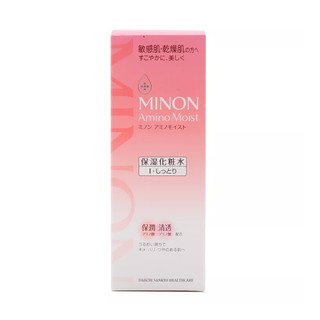 MINON 蜜浓 氨基酸保湿化妆水