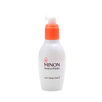 PLUS会员：MINON 蜜浓 氨基酸保湿化妆水 I号清爽型 150ml