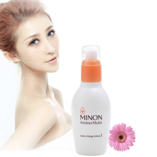 MINON 蜜浓 氨基酸保湿化妆水 I号清爽型 150ml