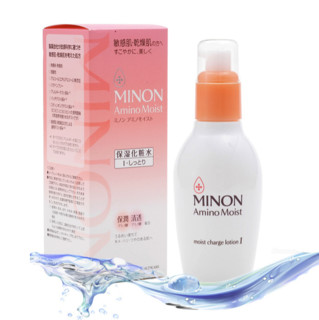 MINON 蜜浓 氨基酸保湿化妆水 I号清爽型 150ml