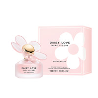 MARC JACOBS 马克·雅克布 雏菊挚爱蜜语女士淡香水 EDT 100ml