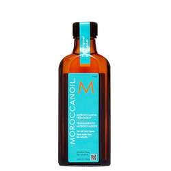 MOROCCANOIL 摩洛哥油 护发精油 100ml