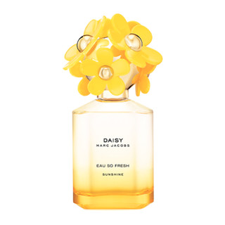 MARC JACOBS 马克·雅克布 阳光雏菊花语女士淡香水 EDT 限量版 75ml