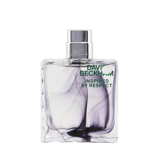 David Beckham 尊重启示 淡香水喷雾 EDT 90ml