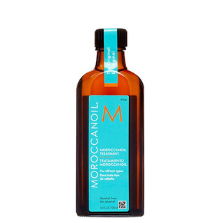 MOROCCANOIL 摩洛哥油 经典护发精油 100ml*2