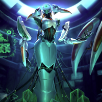 LEAGUE OF LEGENDS 英雄联盟 英雄皮肤 源代码 丽桑卓