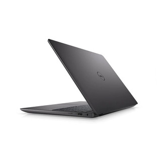 DELL 戴尔 灵越 7590 15.6英寸 黑色（酷睿i7-10750H、GTX 1650 4G、16GB、512GB SSD、1080P、IPS、Ins15-7590）