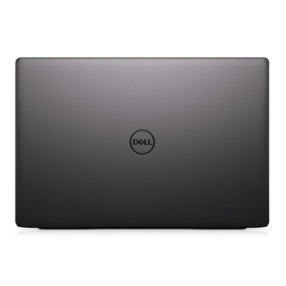 DELL 戴尔 灵越 7590 15.6英寸 黑色（酷睿i7-10750H、GTX 1650 4G、16GB、512GB SSD、1080P、IPS、Ins15-7590）