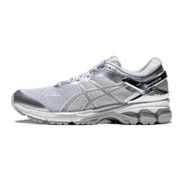 ASICS 亚瑟士 GEL-KAYANO 26 PLATINUM 女子跑鞋 1012A645