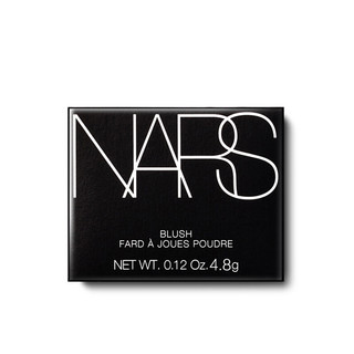 NARS 纳斯 腮红 #Deep throat含羞绯红色 4.8g