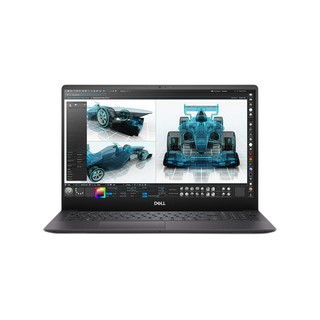 DELL 戴尔 灵越 7590 15.6英寸 轻薄本 黑色（酷睿i5-9300H、GTX 1050 3G、24GB、2TB SSD、1080P、IPS）