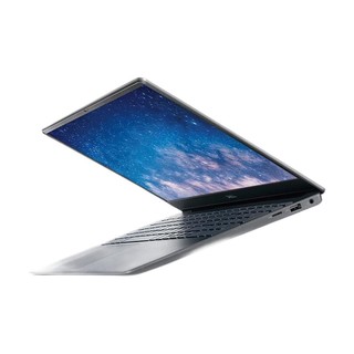 DELL 戴尔 灵越 7590 15.6英寸 轻薄本 黑色（酷睿i5-9300H、GTX 1050 3G、8GB、512GB SSD、1080P、IPS）