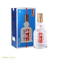 石花 生态三香 2003 42%vol 三香型白酒 500ml 单瓶装