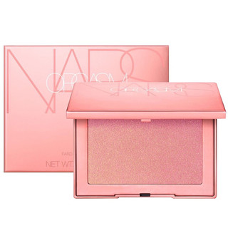 NARS 纳斯 腮红 #ORGASM高潮 2019限量版 8g