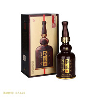 石花 生态三香 1979 42%vol 三香型白酒 500ml 单瓶装