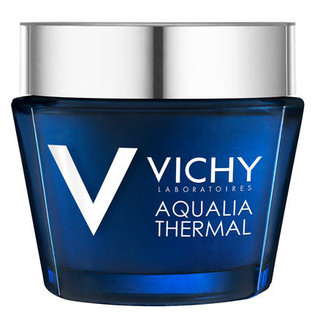 Vichy 薇姿 温泉矿物睡眠面膜 75ml