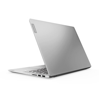 Lenovo 联想 小新Air14 14.0英寸 轻薄本 轻奢灰(酷睿i5-8265U、MX250、8GB、512GB SSD、1080P、IPS）