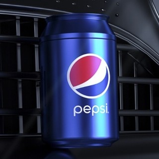 PLUS会员：PEPSI 百事 BS-17 汽车香水