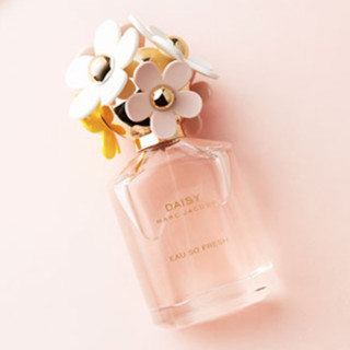 MARC JACOBS 马克·雅克布 雏菊花语女士淡香水 EDT