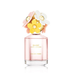 MARC JACOBS 马克·雅克布  雏菊花语女士淡香水 EDT