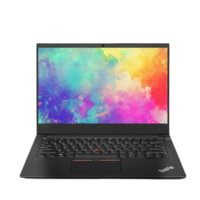 ThinkPad 思考本 E14 锐龙版 14英寸 轻薄本 黑色(锐龙R5-4600U、核芯显卡、16GB、512GB SSD、1080P）