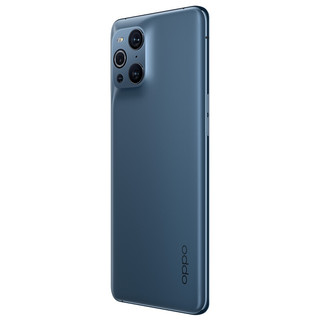 OPPO Find X3 Pro 5G手机 8GB+256GB 雾蓝