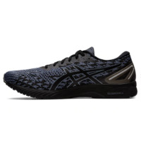 ASICS 亚瑟士 Gel-Ds Trainer 25 男子跑鞋 1011A675-001 黑蓝 40.5
