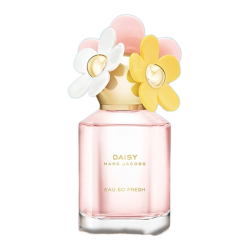 marcjacobs马克雅克布雏菊花语女士淡香水edt30ml