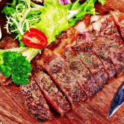 一大波美食来袭!148元/位M9澳牛畅吃,每一口都是“金钱”味道