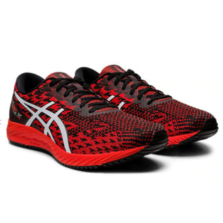 ASICS 亚瑟士 Gel-Ds Trainer 25 男子跑鞋 1011A675-600 红白 40.5