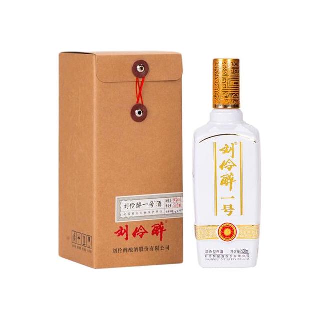 刘伶醉 60度 500ml 刘伶醉60度-刘伶醉60度促销价格、刘伶醉60度品牌- 淘宝