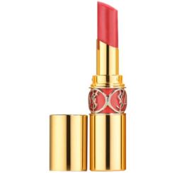 yvessaintlaurent圣罗兰圆管口红38g80烂番茄色