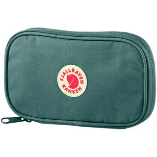 FJÄLLRÄVEN 北极狐 KANKEN TRAVEL WALLET系列 男女款手拿包 23781