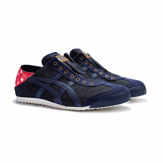 Onitsuka Tiger 鬼塚虎 Mexico 66 Paraty 中性休闲运动鞋 1183A464