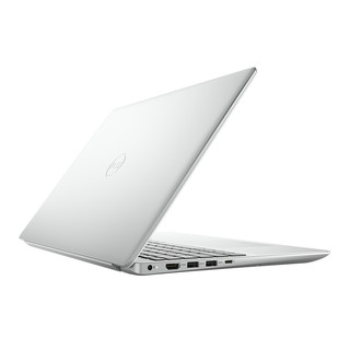 DELL 戴尔 灵越 5405 14.0英寸 轻薄本 银色 (锐龙R5-4500U、核芯显卡、8GB、256GB SSD、1080P、IPS、60Hz）