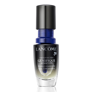 LANCOME 兰蔻 Genifique小黑瓶系列肌底修护舒润精华液 20ml