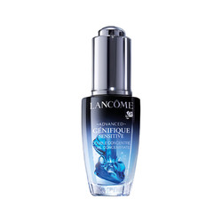 LANCOME 兰蔻 Genifique小黑瓶系列肌底修护舒润精华液 20ml