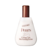 Pears 万宁梨牌保湿润肤露乳液Pears滋润舒缓补水身体乳200ml*3