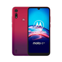 MOTOROLA 摩托罗拉 Moto E6s 联通4G智能手机 2GB+32GB