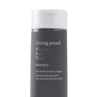 LIVING PROOF 日日美发洗发露 236ml