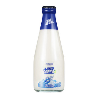 雪域真情 冰酸乳 酸奶饮品 255ml*6瓶