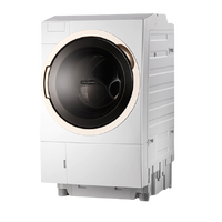 TOSHIBA 东芝 X6系列 热泵洗烘一体机