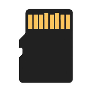 QUANXING 铨兴 microSD存储卡 64GB（UHS-I、U3、A1）